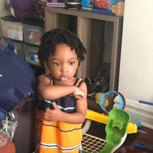 Meet your Posher, Wayne